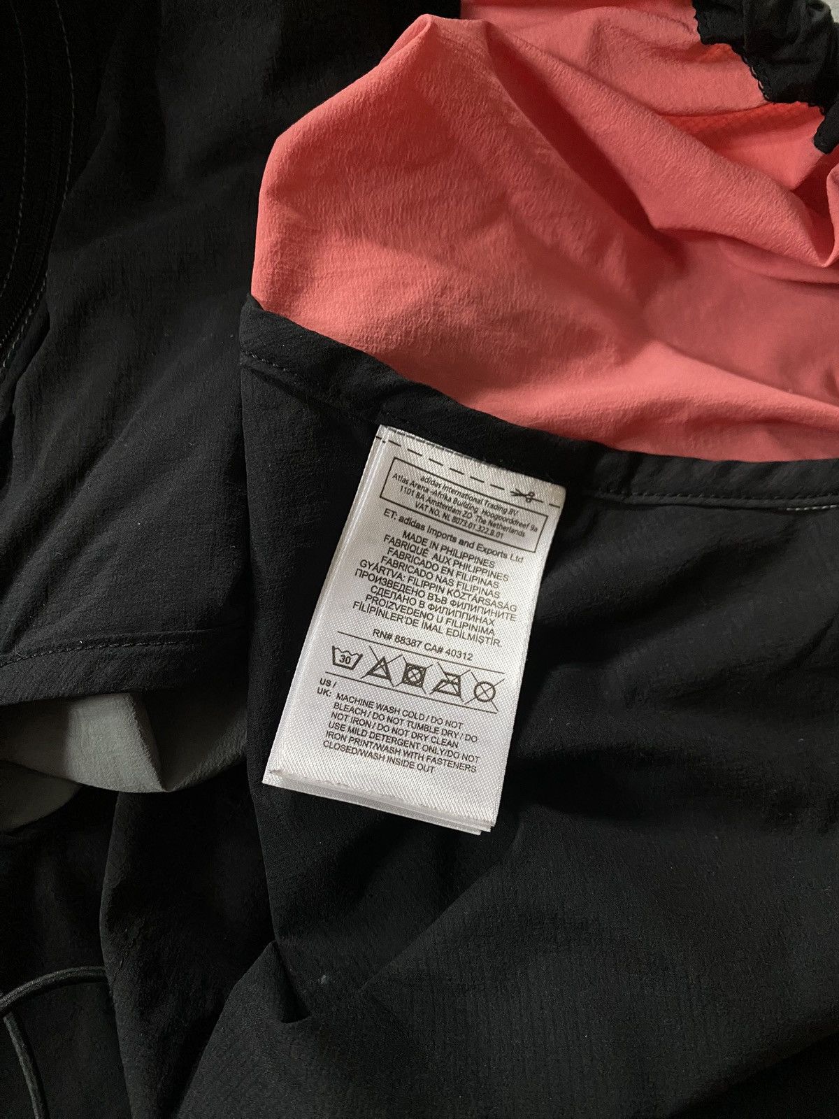 Adidas × Palace Rare Palace X Adidas Hooded Jacket Multi Color Size US L / EU 52-54 / 3 - 9 Thumbnail