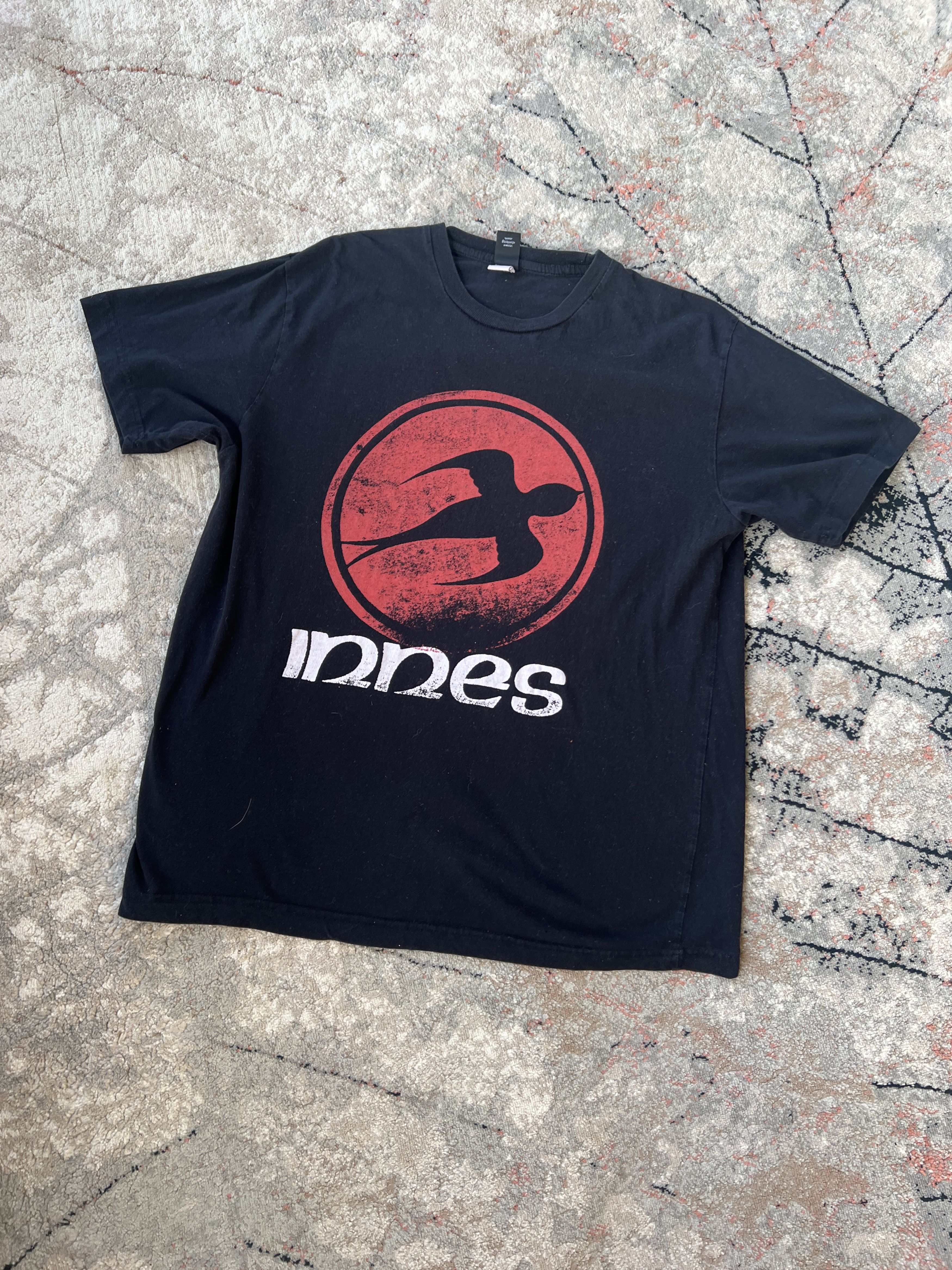 Vintage Innes Vintage Tee Size US L / EU 52-54 / 3 - 1 Thumbnail