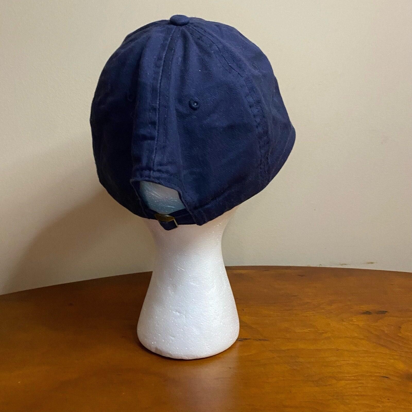 Other DPC Golf Guys Blue Baseball Cap Hat Unisex Mens One Size Size ONE SIZE - 7 Thumbnail