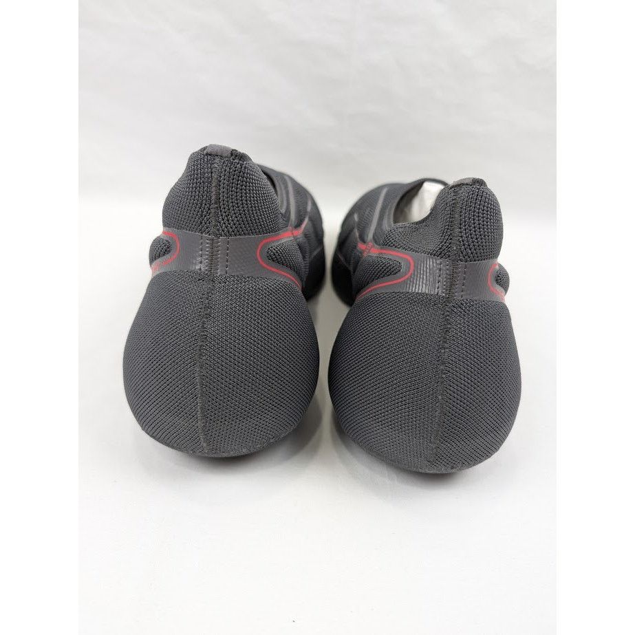 Givenchy o1rshd1 TK-360 Plus Sneakers in Grey/Red Size US 12 / EU 45 - 18 Thumbnail