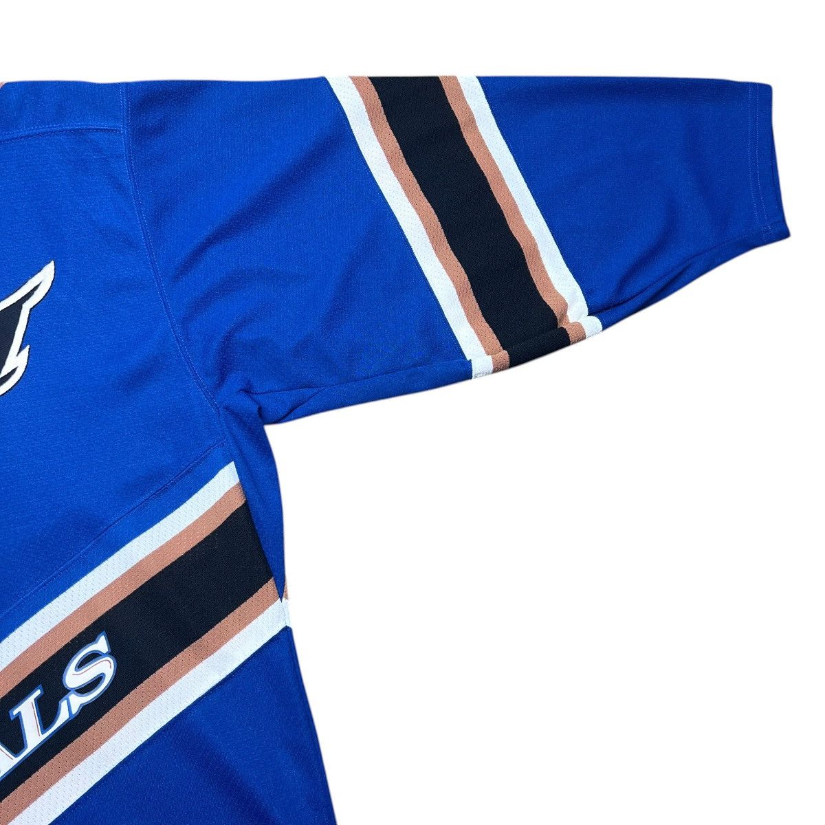 Ccm NHL Washington Capitals Screaming Eagle CCM Hockey Jersey Size US M / EU 48-50 / 2 - 8 Thumbnail