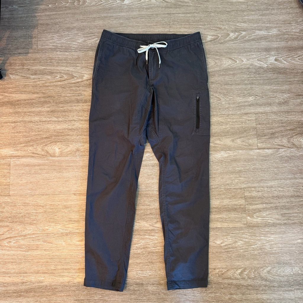 Vuori Vuori Men's Ripstop Climber Pants Size L Size US 35 - 7 Thumbnail