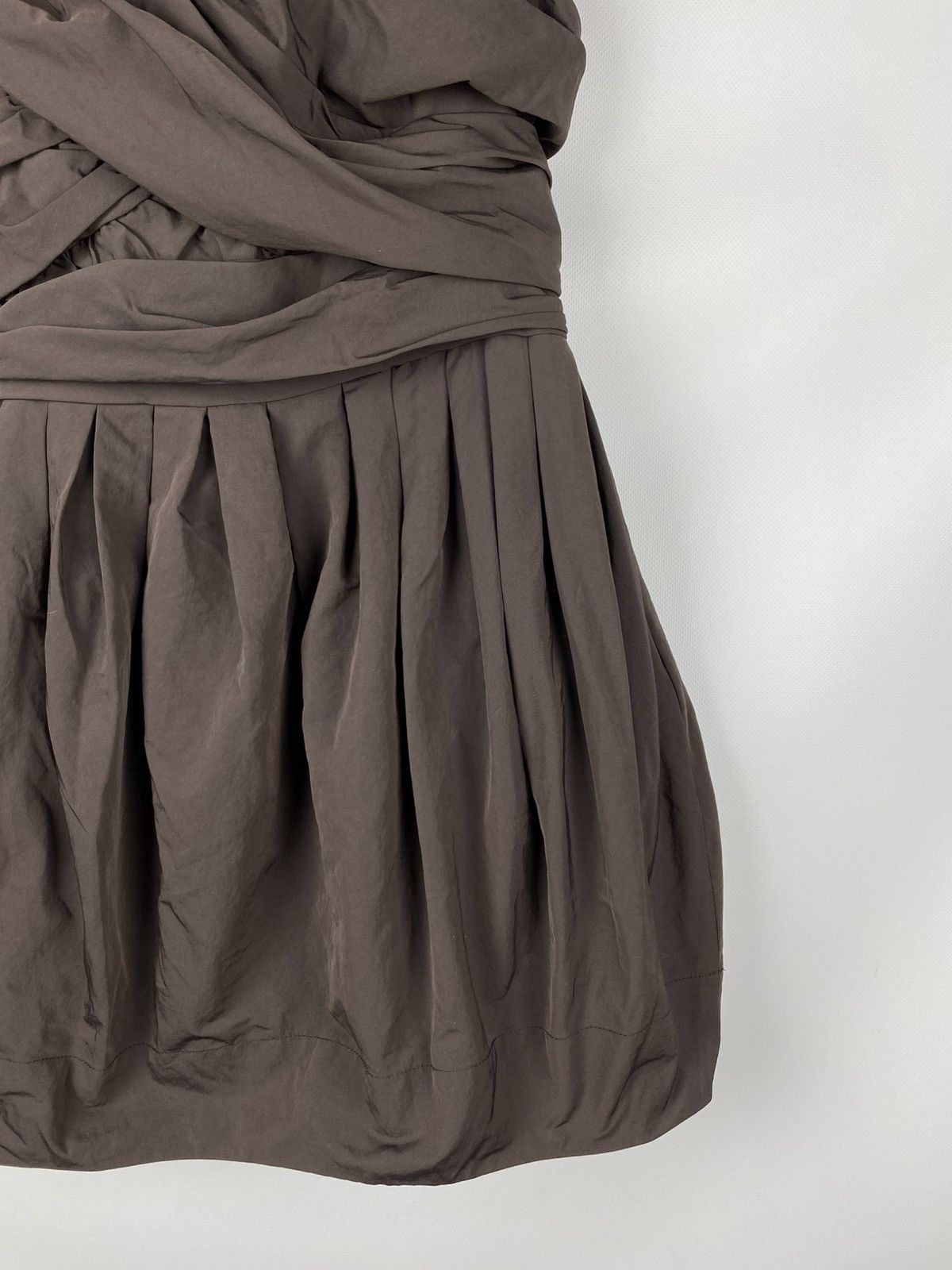 Allsaints Allsaints ladies Elliah Mini Dress Size 8 Size S / US 4 / IT 40 - 8 Thumbnail