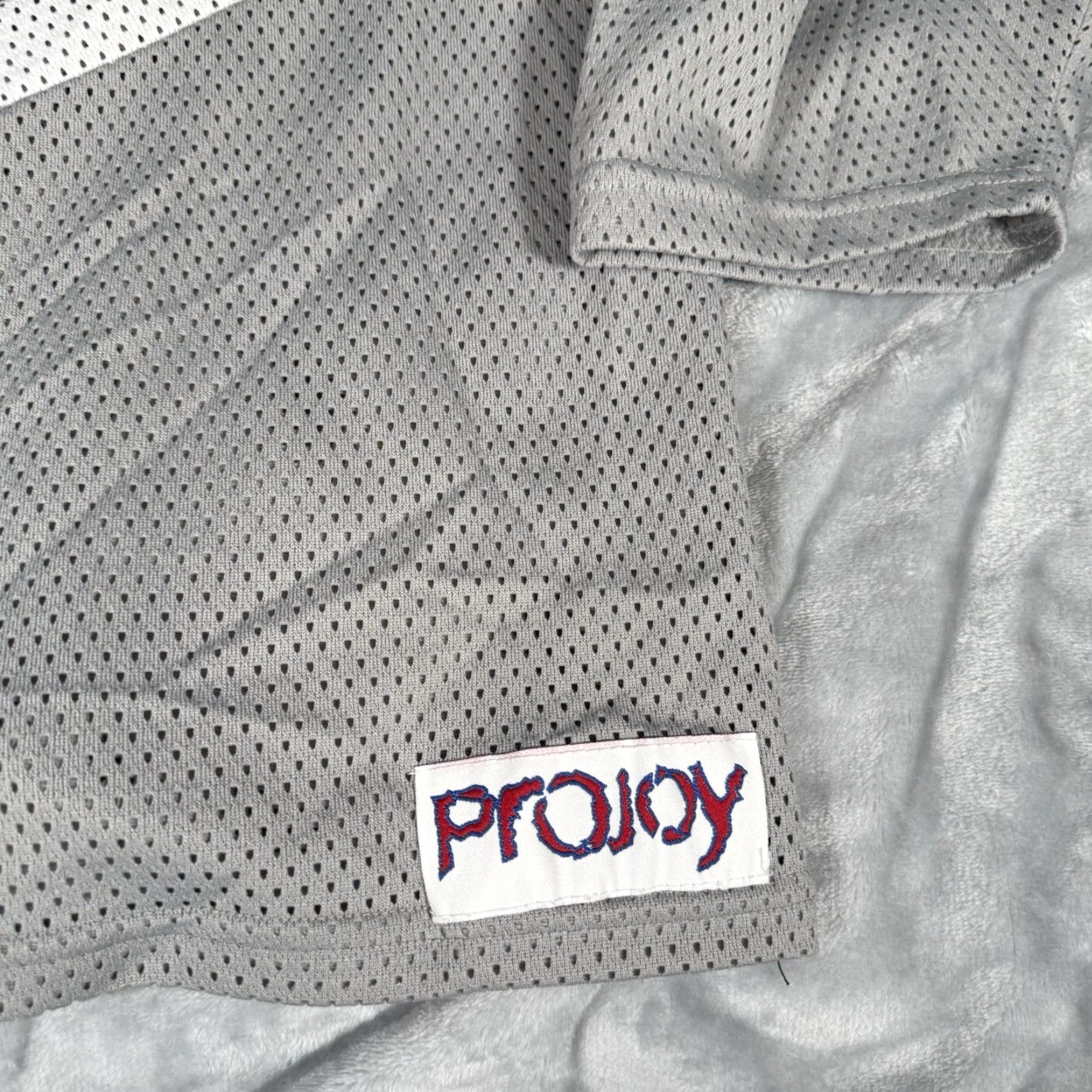 Vintage VINTAGE Silver Bullets Hockey Jersey Mens XL ProJoy Made In Canada Black Size US XL / EU 56 / 4 - 5 Thumbnail