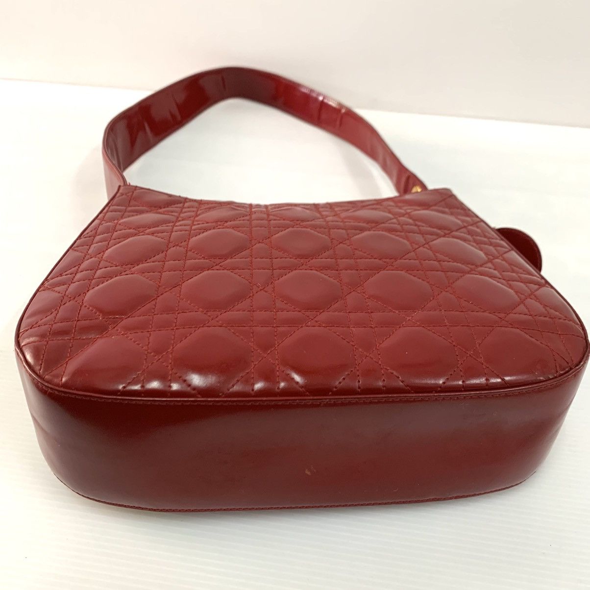 Christian Dior Monsieur Christian Dior Lady Shoulder Bag Size ONE SIZE - 13 Thumbnail