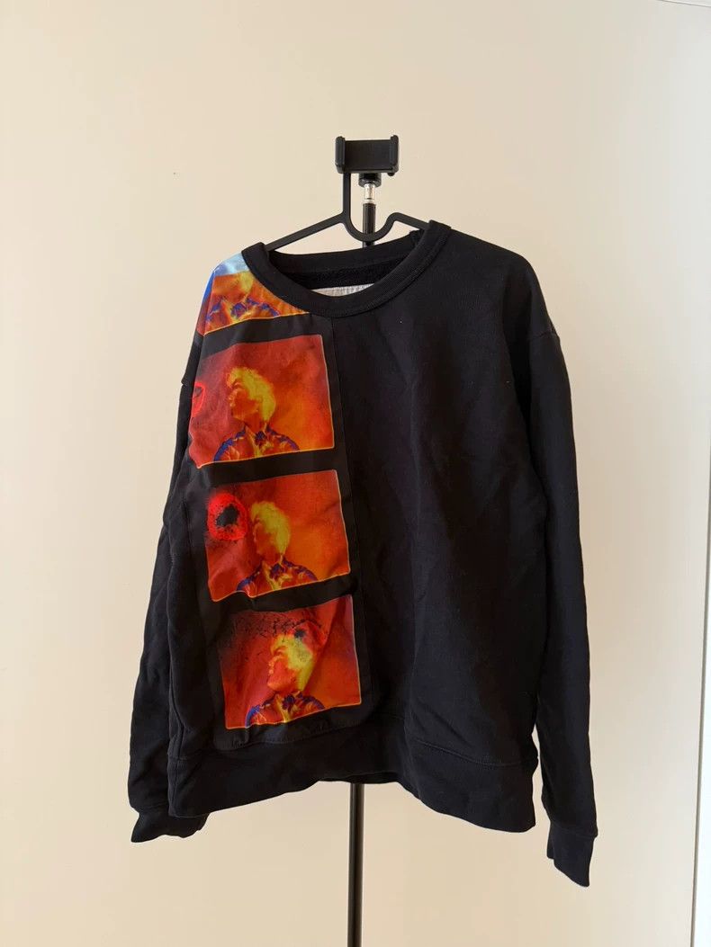 Dries Van Noten dries van noten hoodie 2502-Nextarrow Size US L / EU 52-54 / 3 - 4 Thumbnail