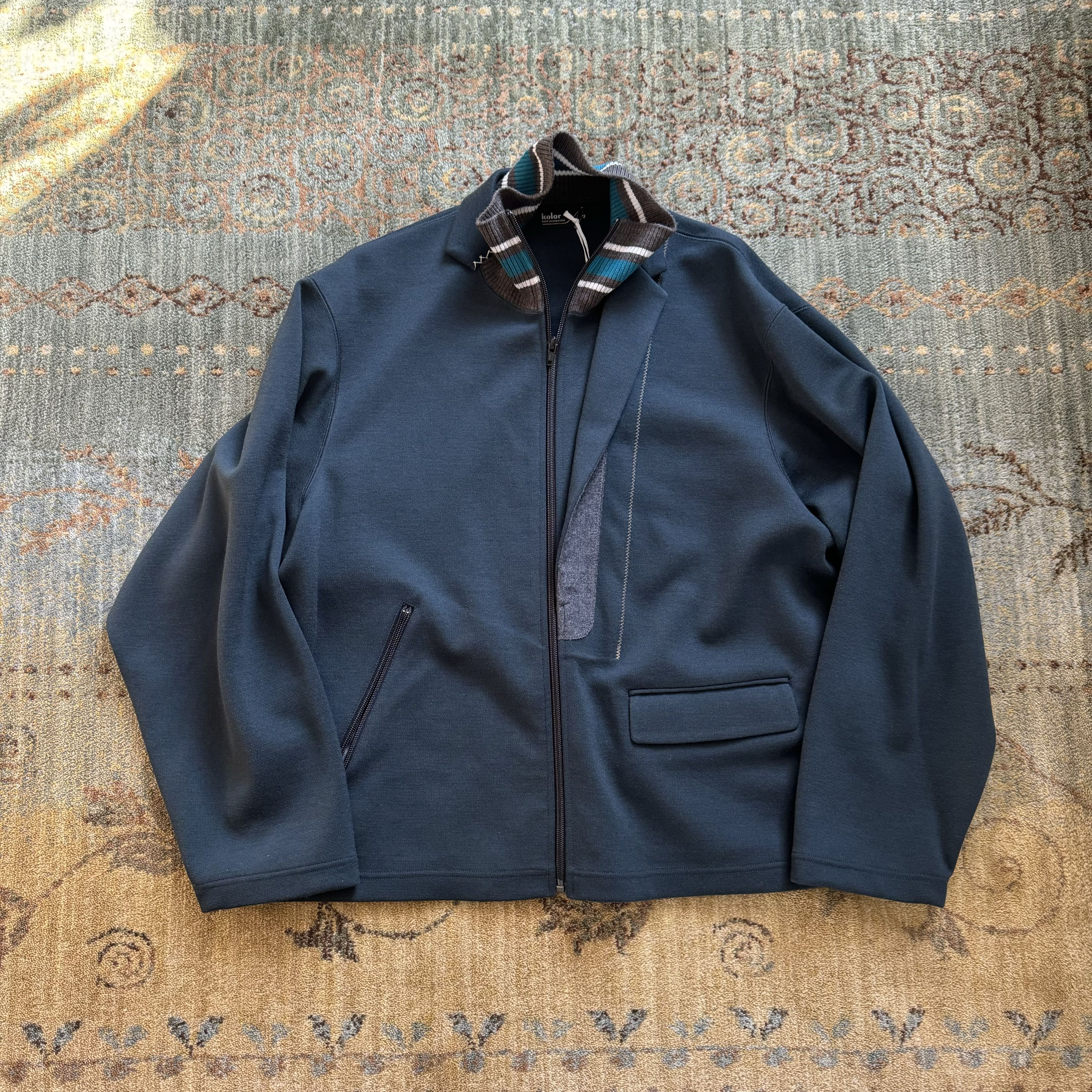 Track Jacket