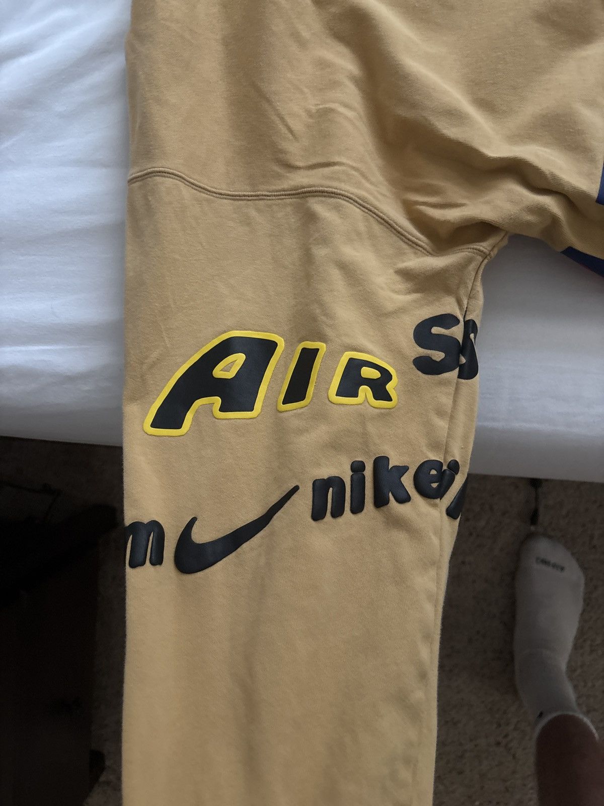 Cactus Plant Flea Market × Nike Cactus plant flea mark - Nike air collab Size US L / EU 52-54 / 3 - 3 Thumbnail