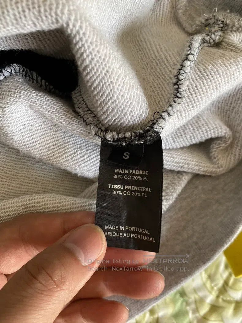 Vetements Vetements hoodie Size US S / EU 44-46 / 1 - 5 Thumbnail