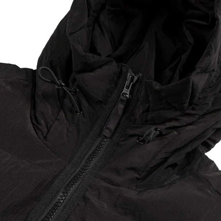 Patta o1mle1025 Patta Ripstop Puffer Jacket in Black Size US XL / EU 56 / 4 - 2 Thumbnail