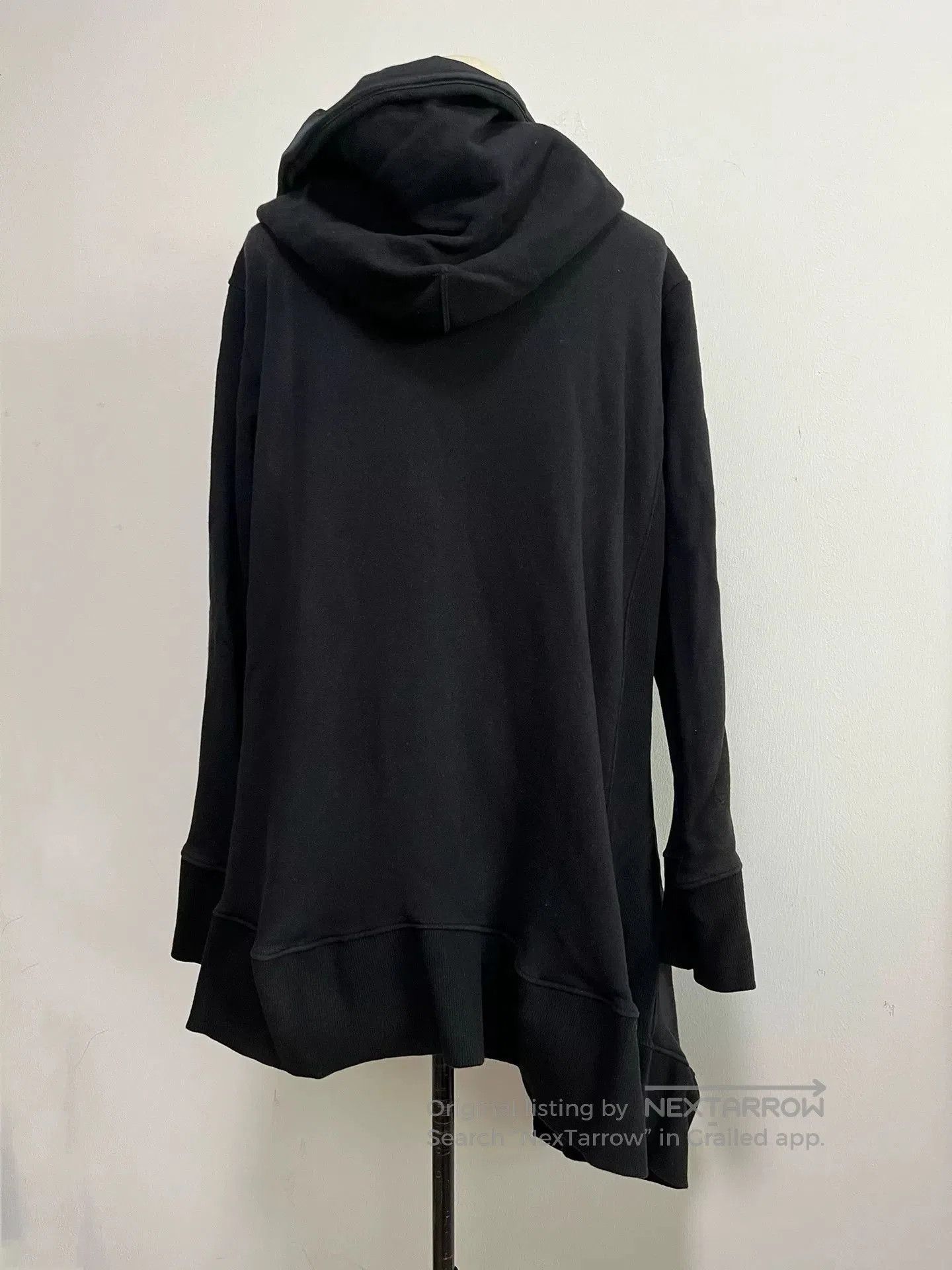 Undercover Undercover Languid 2004SS Hooded Cardigan. Size US M / EU 48-50 / 2 - 2 Thumbnail