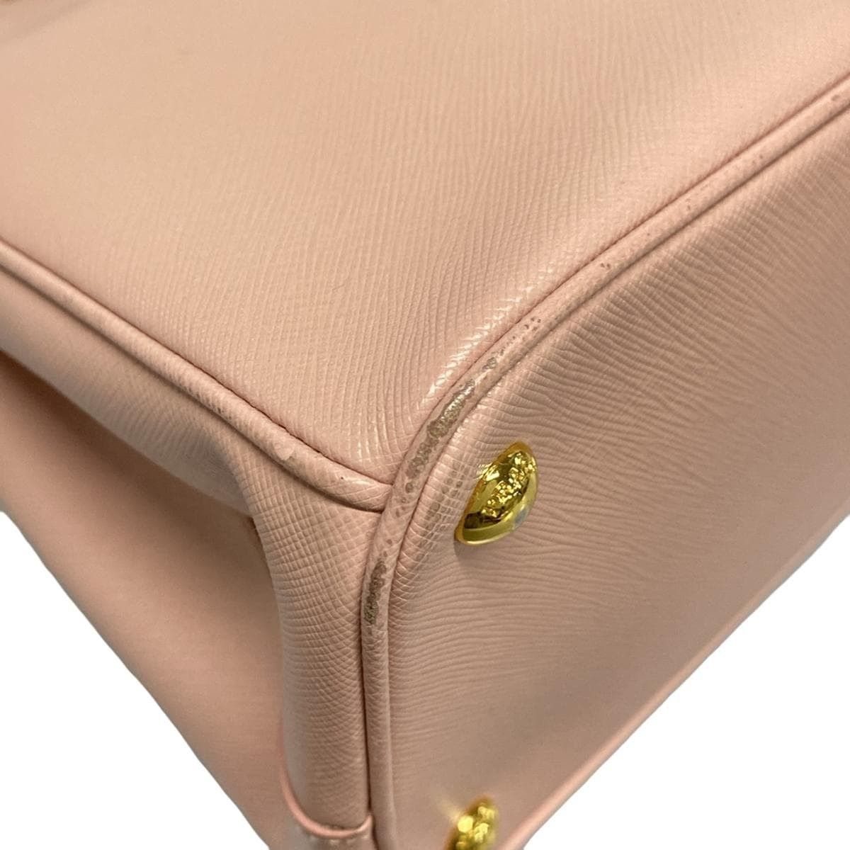 Prada PRADA Galleria Medium Bag (Women's) Handbag 1BA274 Saffiano Size ONE SIZE - 8 Thumbnail