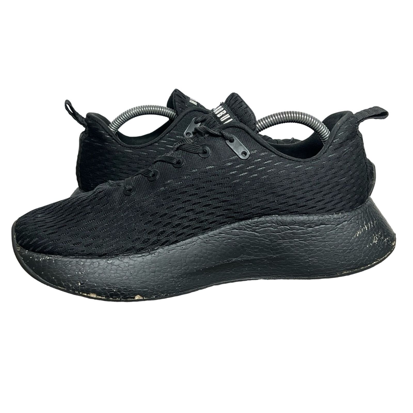 Other NOBULL Journey Running Shoes Men's Size 9.5 Women 11 Gym Size US 9.5 / EU 42-43 - 3 Thumbnail