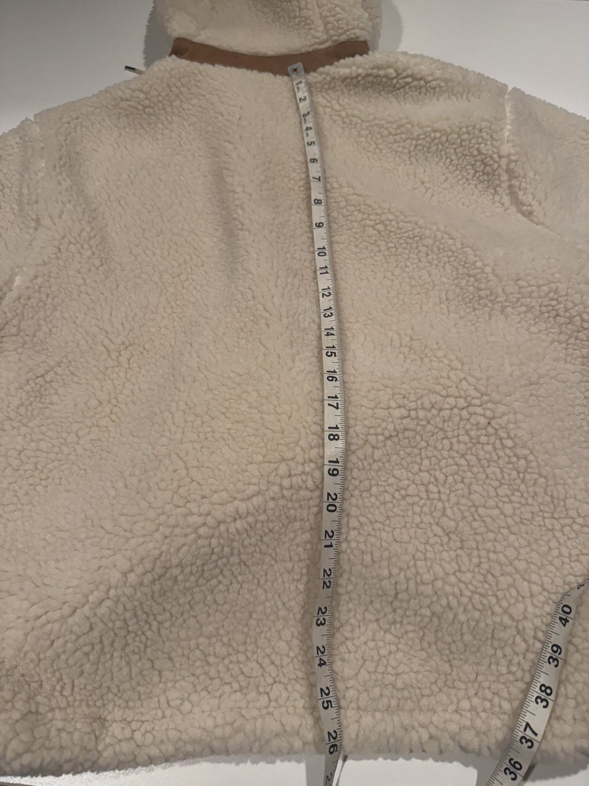 John Elliott John elliott polar fleece jacket. $698 Size US L / EU 52-54 / 3 - 4 Thumbnail