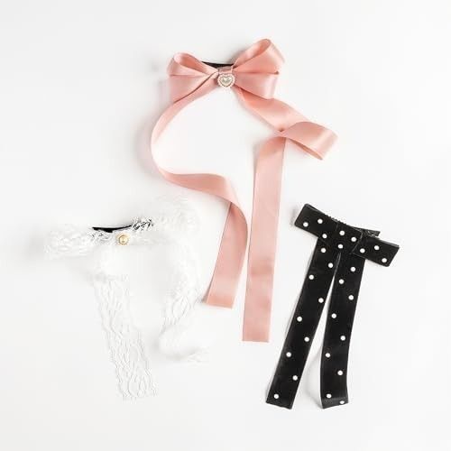 Other Loveté Boutique Hair Bow Tying Kit - Prima Ballerina Edition Size ONE SIZE - 2 Thumbnail
