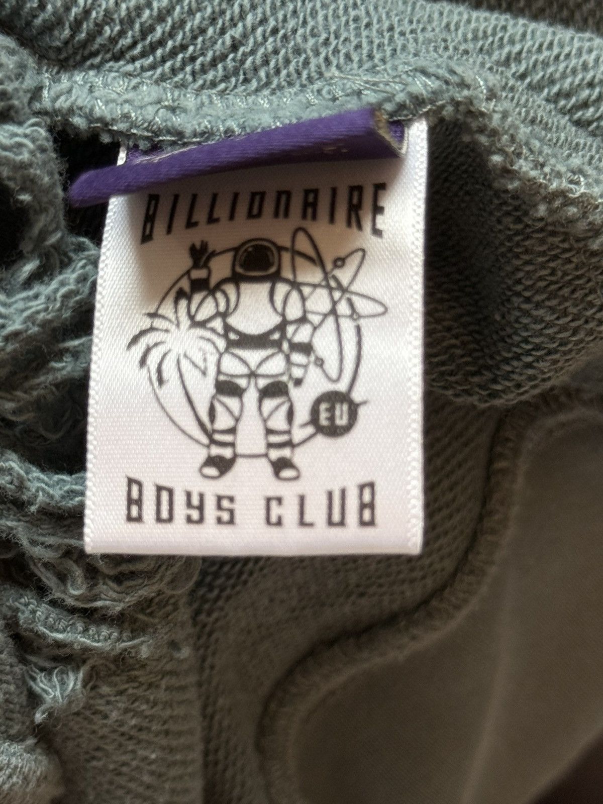 Billionaire Boys Club BILLIONAIRE BOYS CLUB SWEATER Size US XXL / EU 58 / 5 - 8 Thumbnail