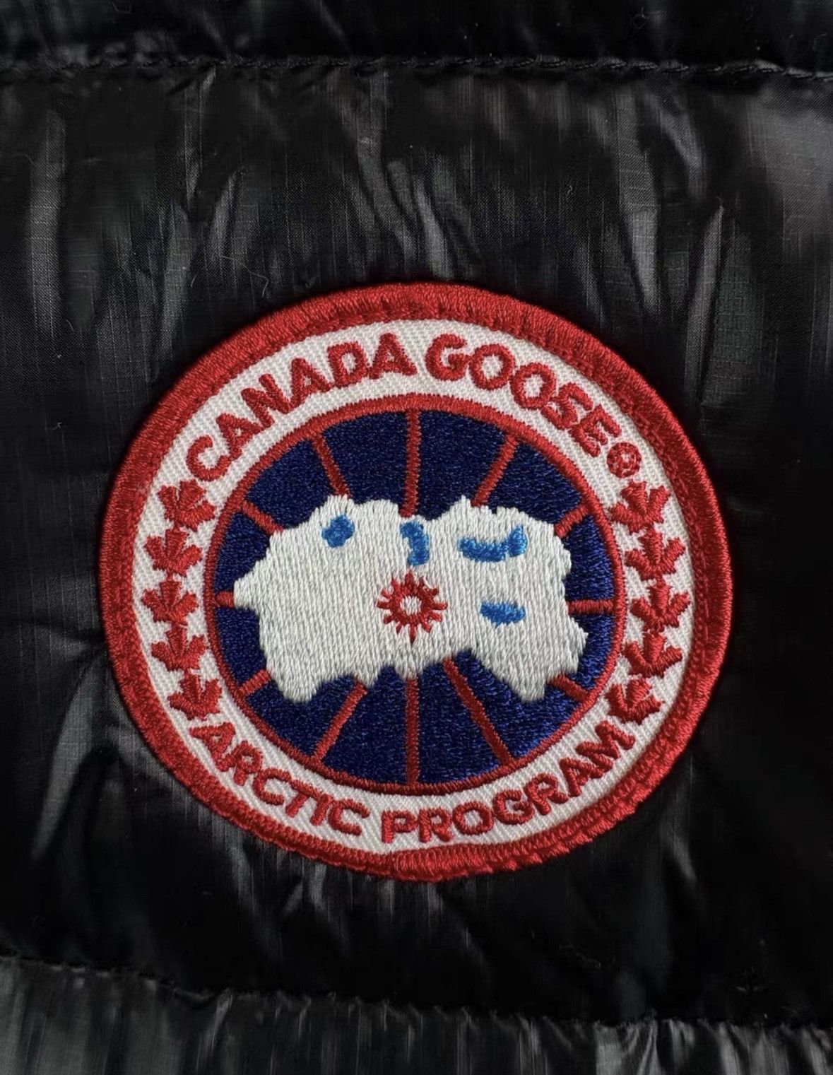 Canada Goose Canada Goose Crofton Vest Size US XL / EU 56 / 4 - 3 Thumbnail