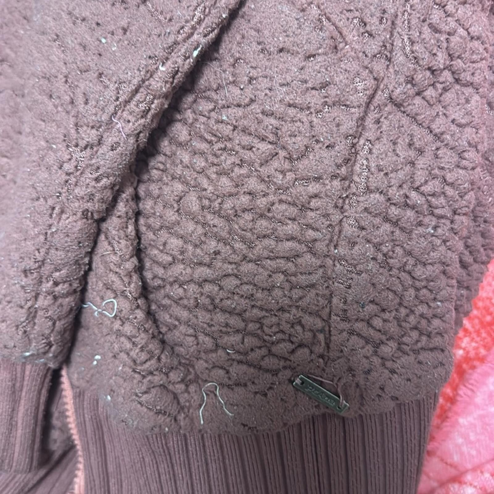 Prana Prana permafrost jacket- very used and pilled Size XS / US 0-2 / IT 36-38 - 9 Thumbnail