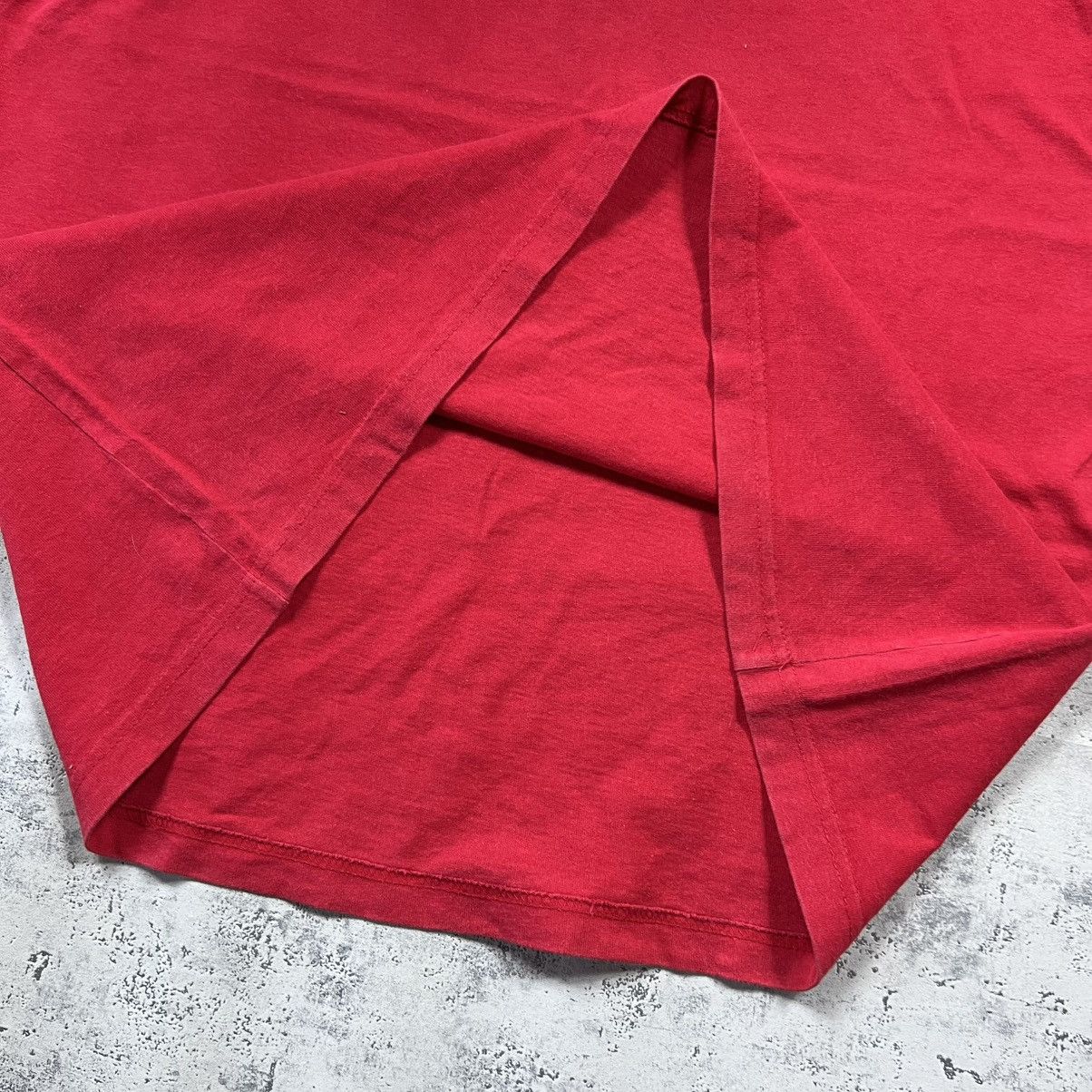 The North Face 90s The North Face Vintage Y2K Oversized Retro Tee T-Shirt Size US XL / EU 56 / 4 - 9 Thumbnail