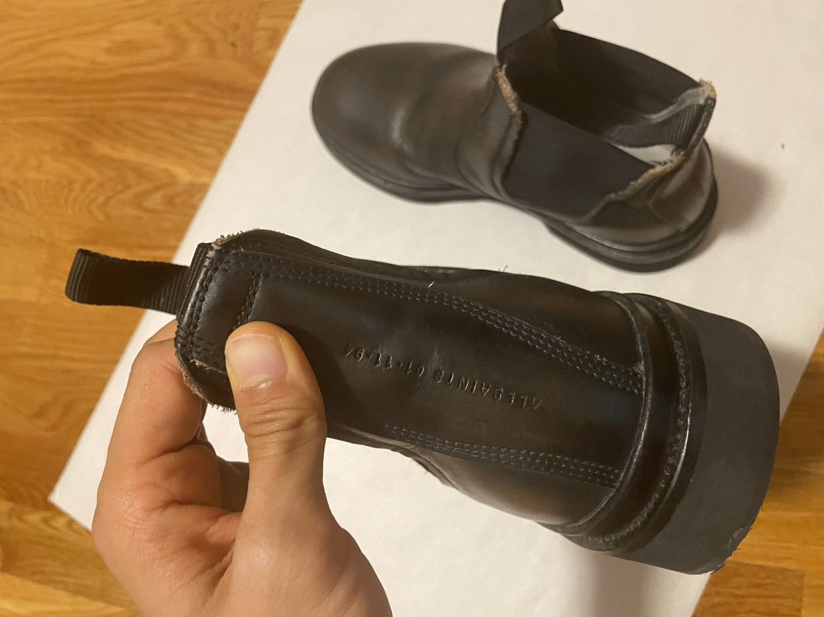 Allsaints Allsaints boots Size US 8 / EU 41 - 7 Thumbnail
