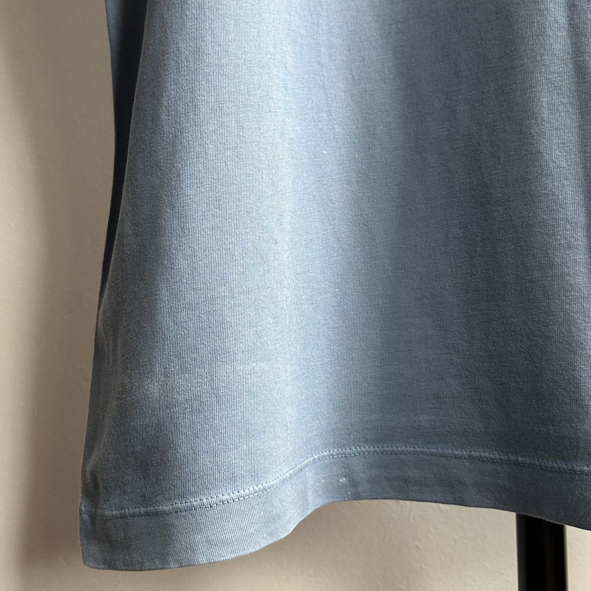 Diesel × Vintage VINTAGE DIESEL BIG LOGO TEE Size US L / EU 52-54 / 3 - 9 Thumbnail