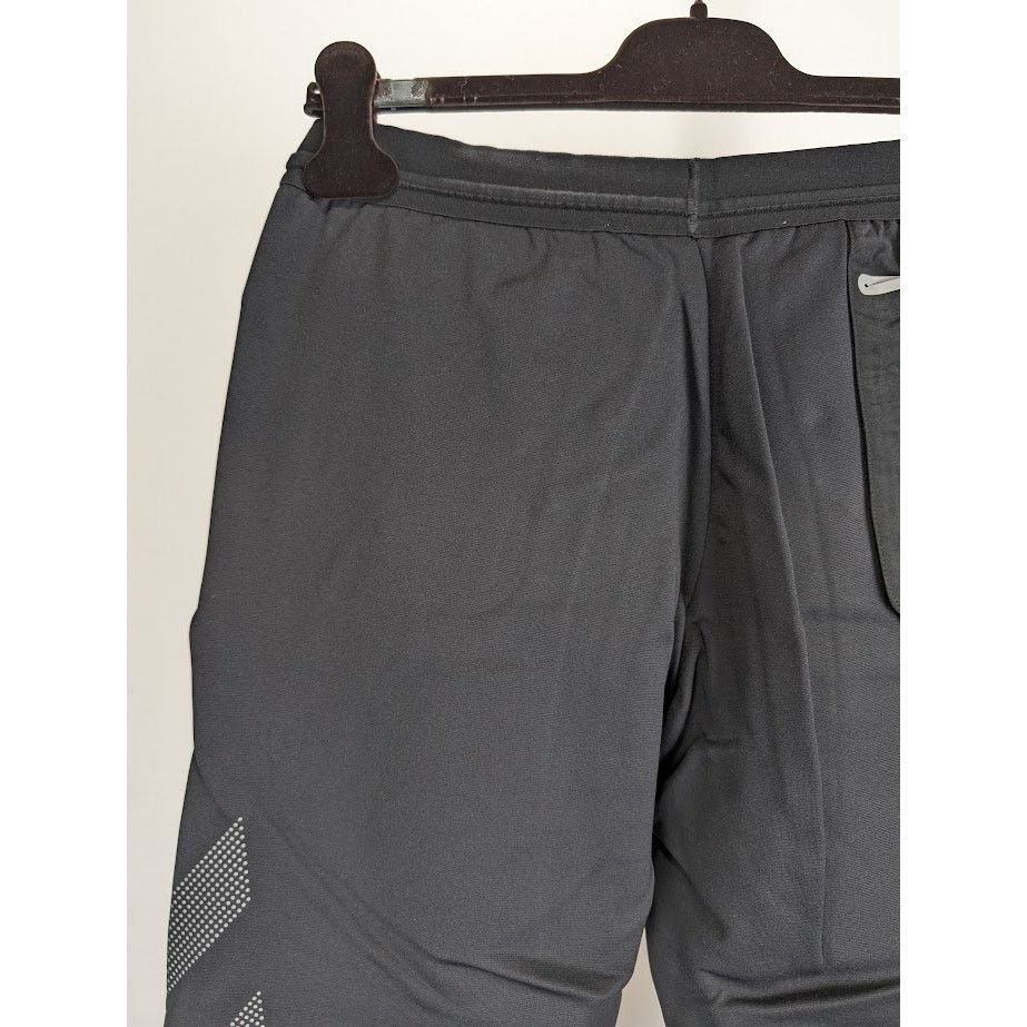 Off-White o1rshd1 Full Diag Sport Sweatpants & Joggers in Black/White Size US 32 / EU 48 - 17 Thumbnail