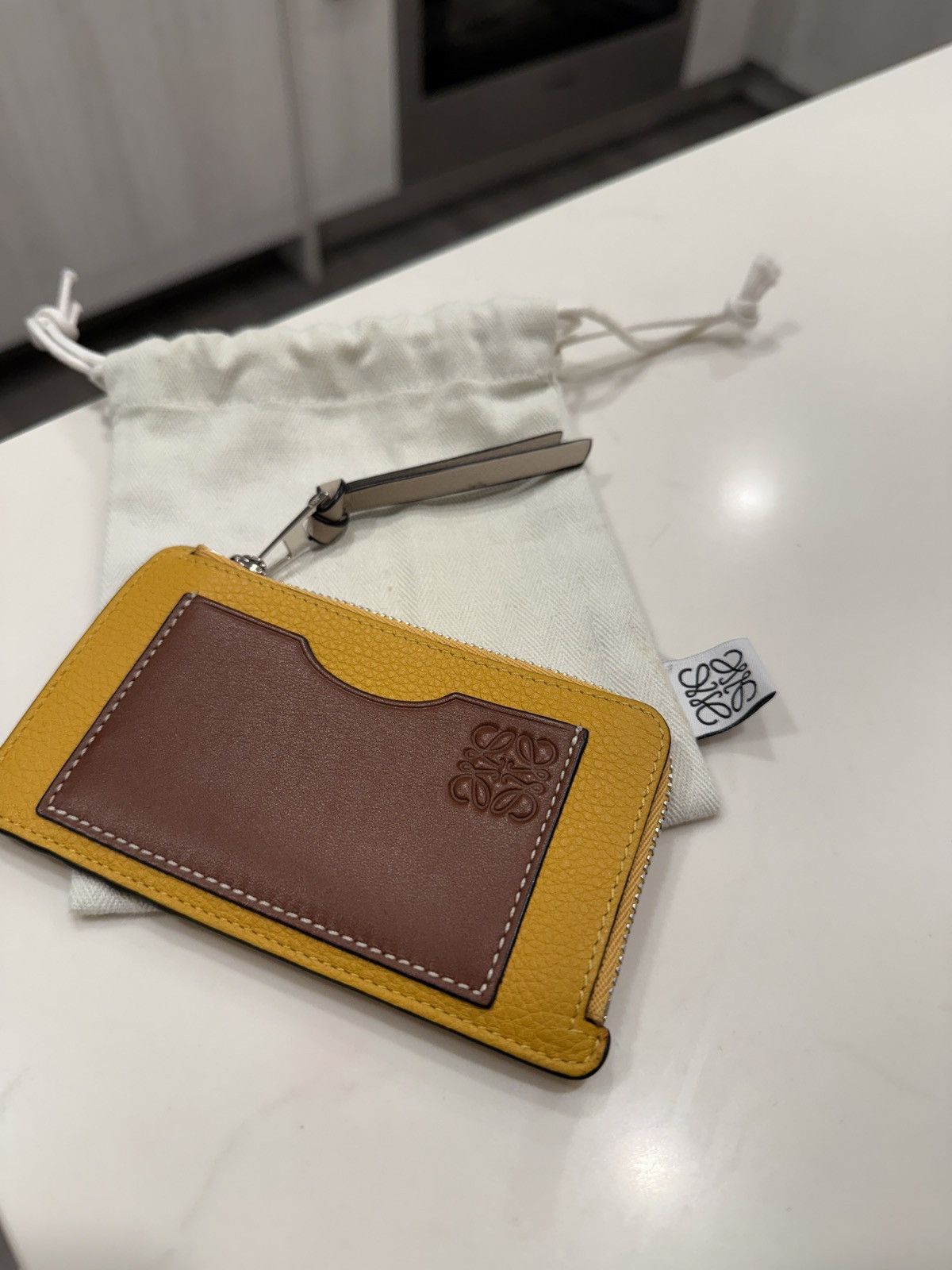 Loewe LOEWE CARD HOLDER Size ONE SIZE - 6 Thumbnail