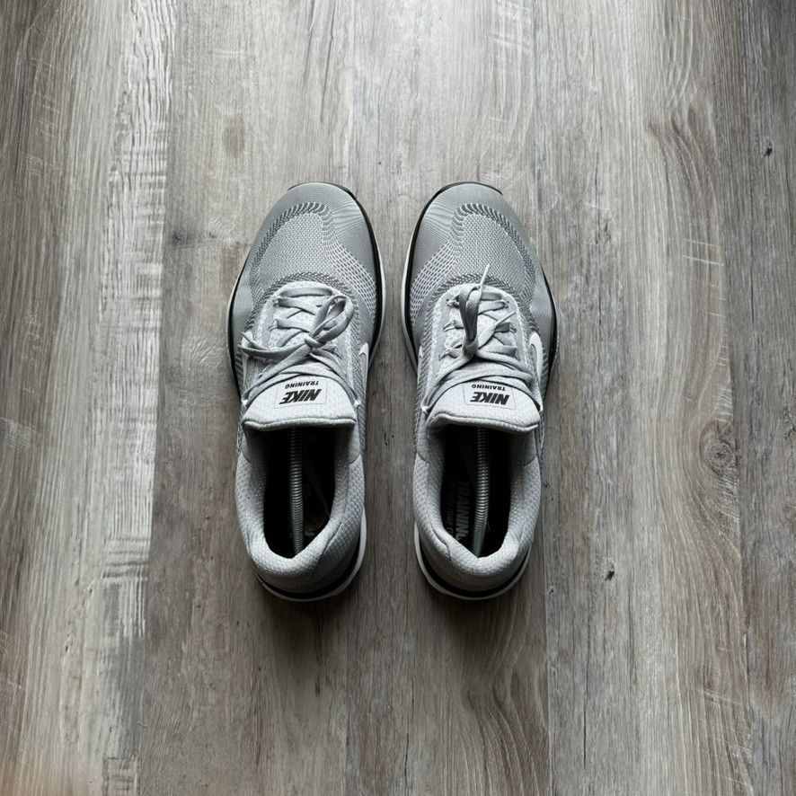 Nike × Vintage NIKE • Free Trainer V7 TB "Wolf Grey" (12M) Size US 12 / EU 45 - 8 Thumbnail