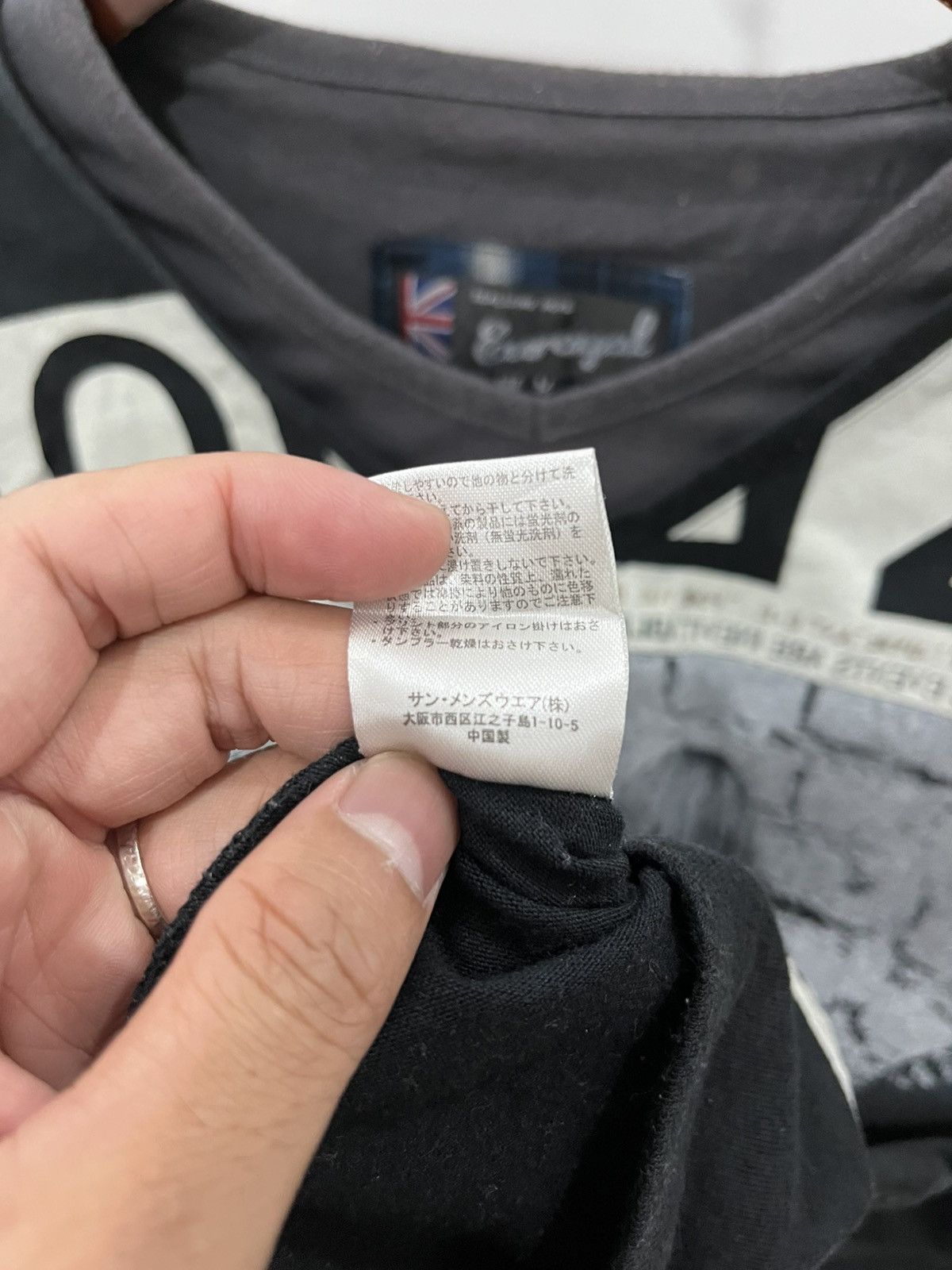 If Six Was Nine × Japanese Brand × KMRii Euroyal gothic Size US S / EU 44-46 / 1 - 7 Thumbnail