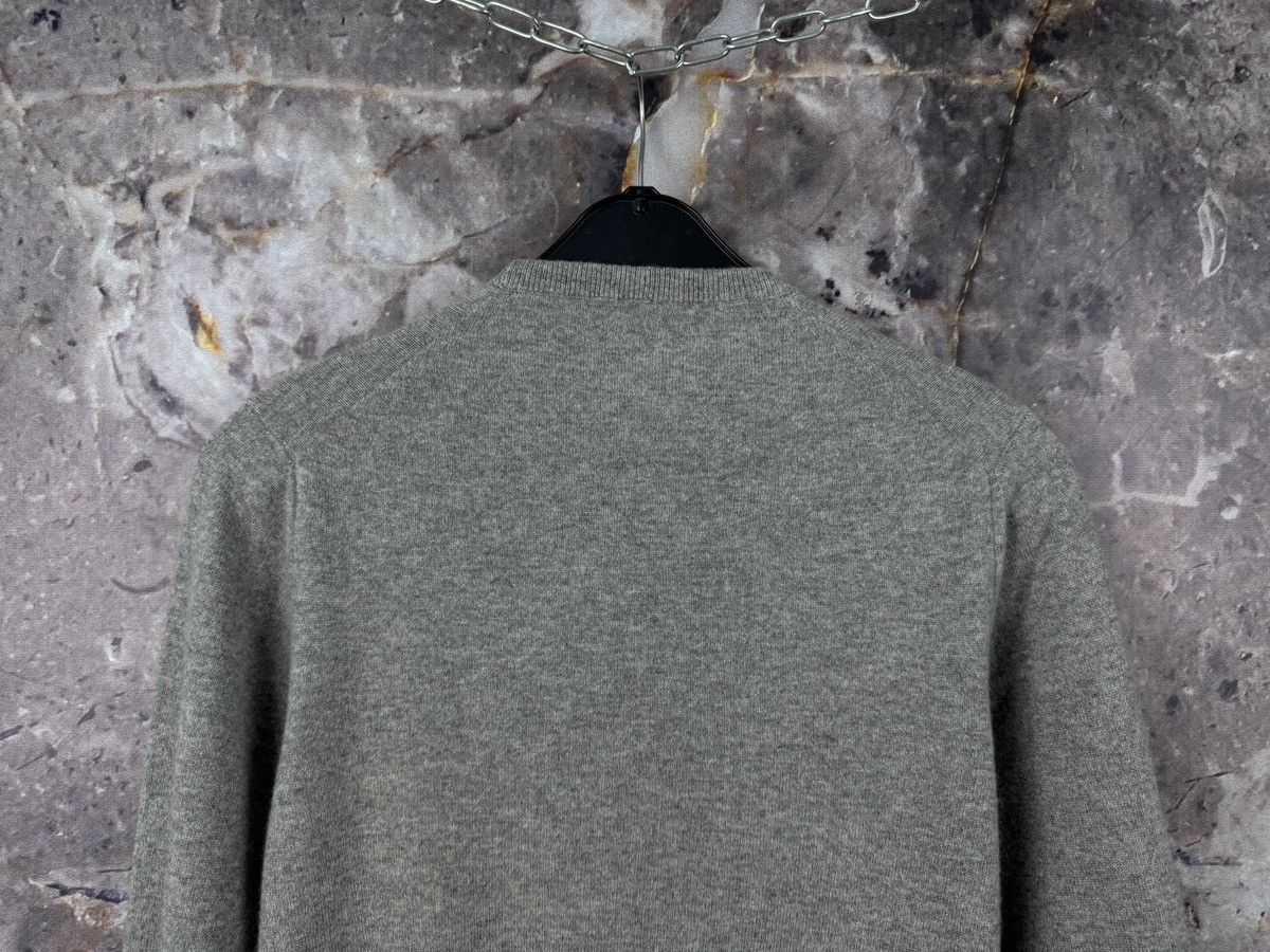 Loro Piana Men’s Alessandro Albanese Sweatshirt Pullover Size Medium Size US M / EU 48-50 / 2 - 8 Thumbnail