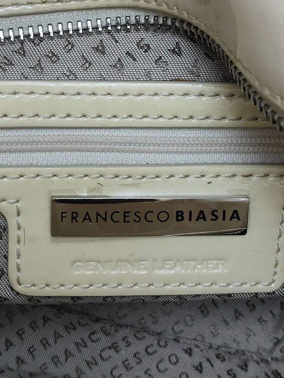 Francesco Smalto Francesco Biasia Handbag Size ONE SIZE - 9 Thumbnail