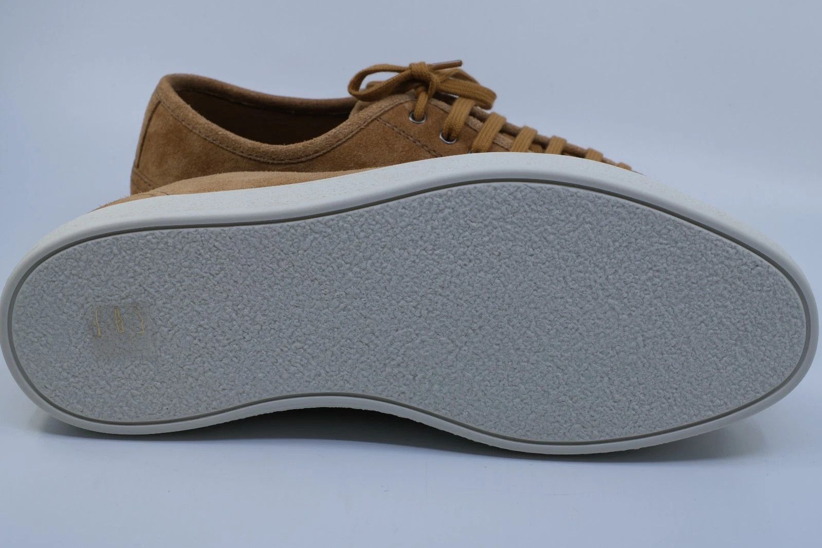 John Lobb New John Lobb Stockwell Sneakers Shoes EU 41 / UK 7 / US 8 Size US 8 / EU 41 - 4 Thumbnail