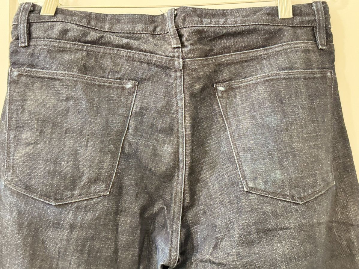 Helmut Lang RARE Limited Edition HELMUT LANG JEANS made in JAPAN Size US 32 / EU 48 - 6 Thumbnail
