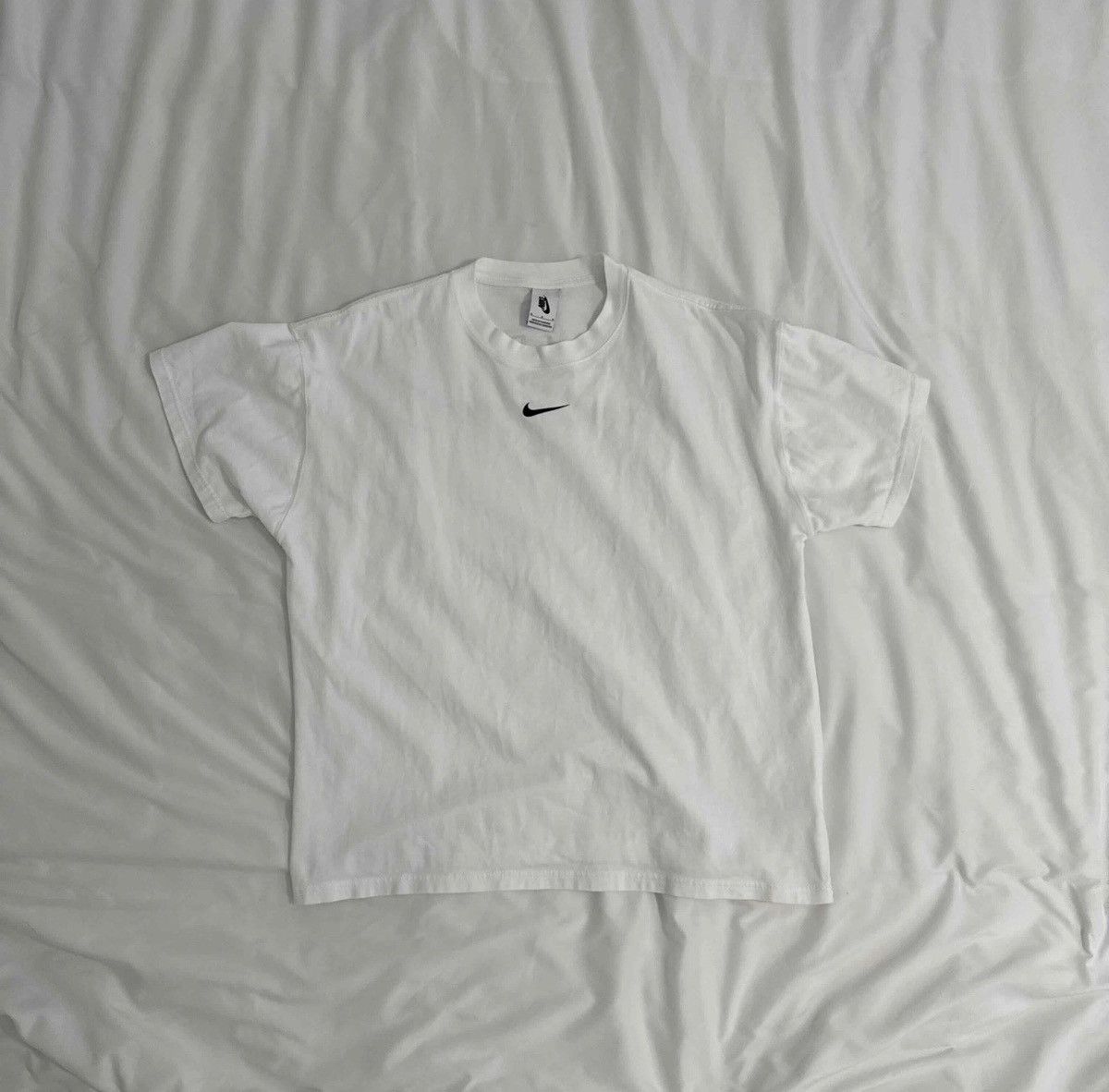 Fear of God × Nike Fear of God x Nike Air Fear of God T-shirt Size US M / EU 48-50 / 2 - 5 Thumbnail