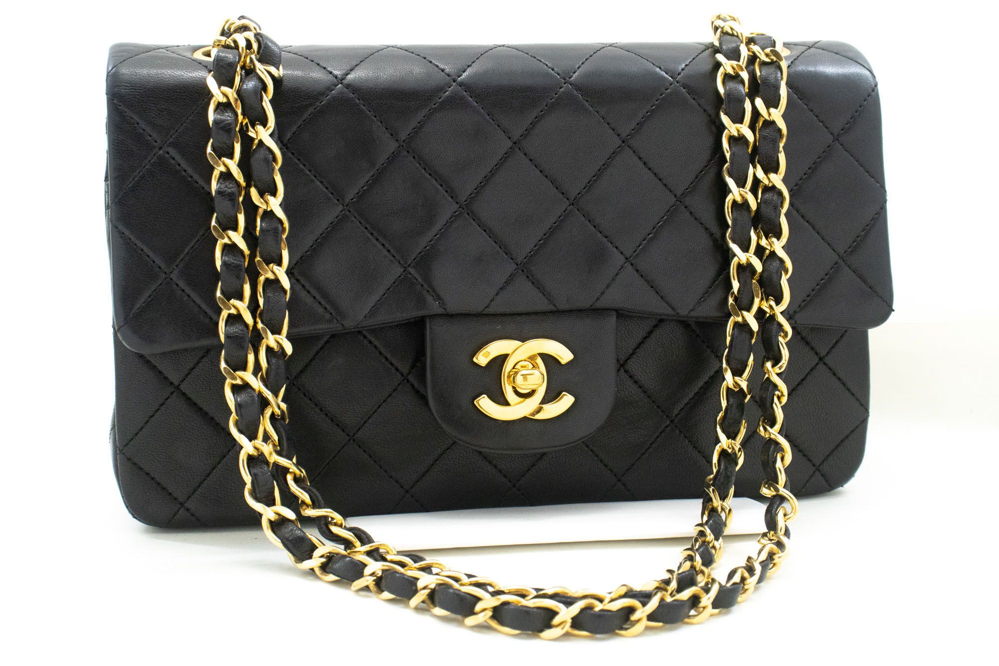 Chanel Chanel Timeless 23 shoulder Size ONE SIZE - 1 Thumbnail