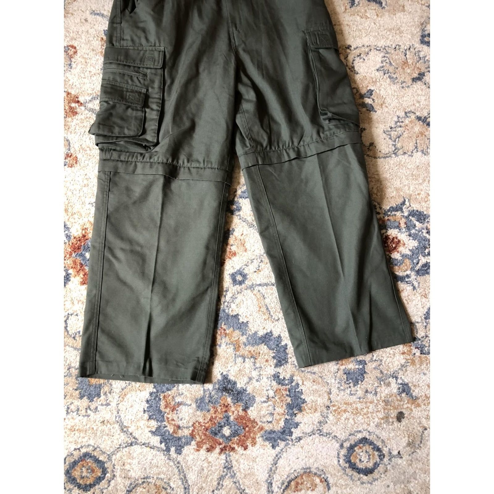 Vintage VINTAGE No Size US 29 - 4 Thumbnail
