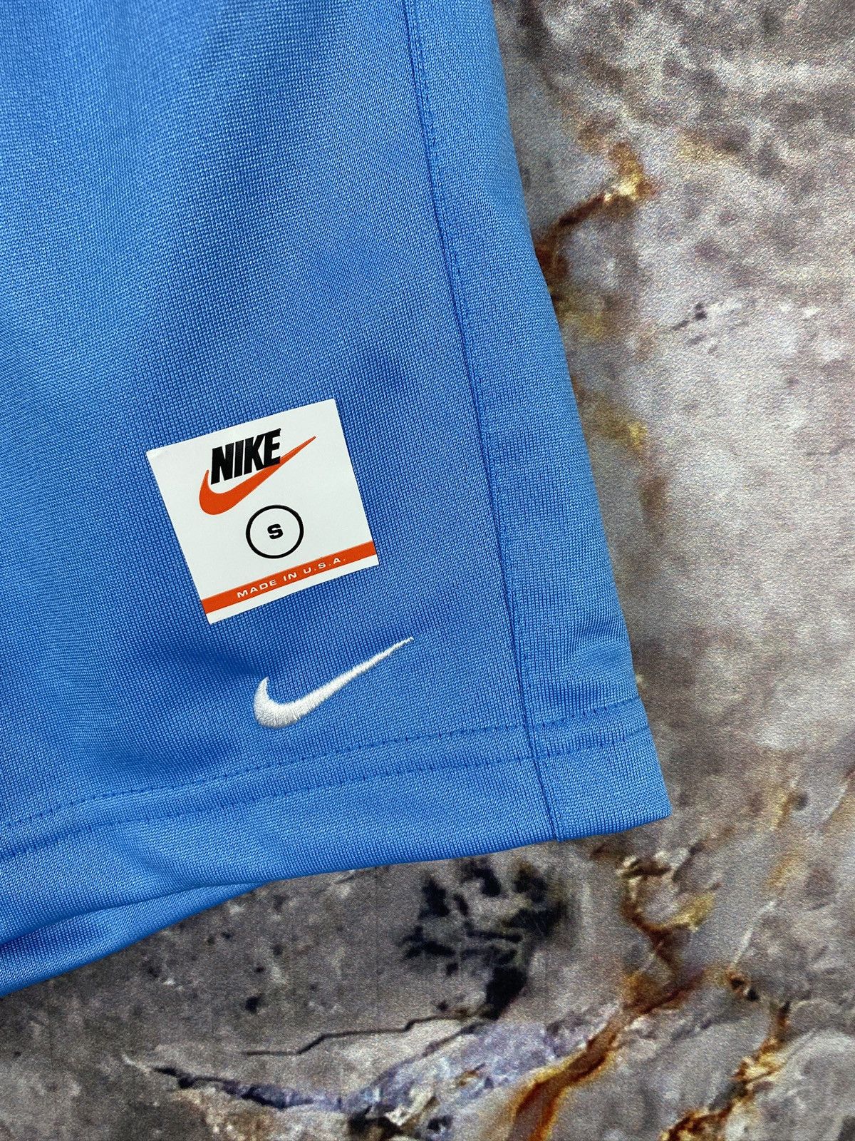 Vintage Men’s Nike Shorts Made In USA Sportswear Size Small Size US 30 / EU 46 - 4 Thumbnail