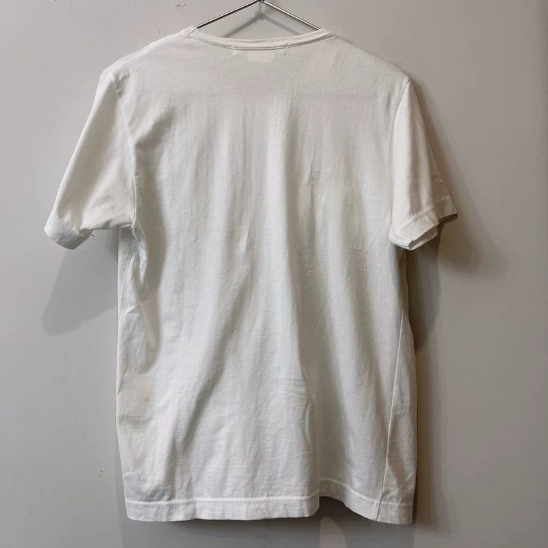 Comme des Garcons Comme Des Garcons Bow T shirt short sleeve Size M / US 6-8 / IT 42-44 - 3 Thumbnail