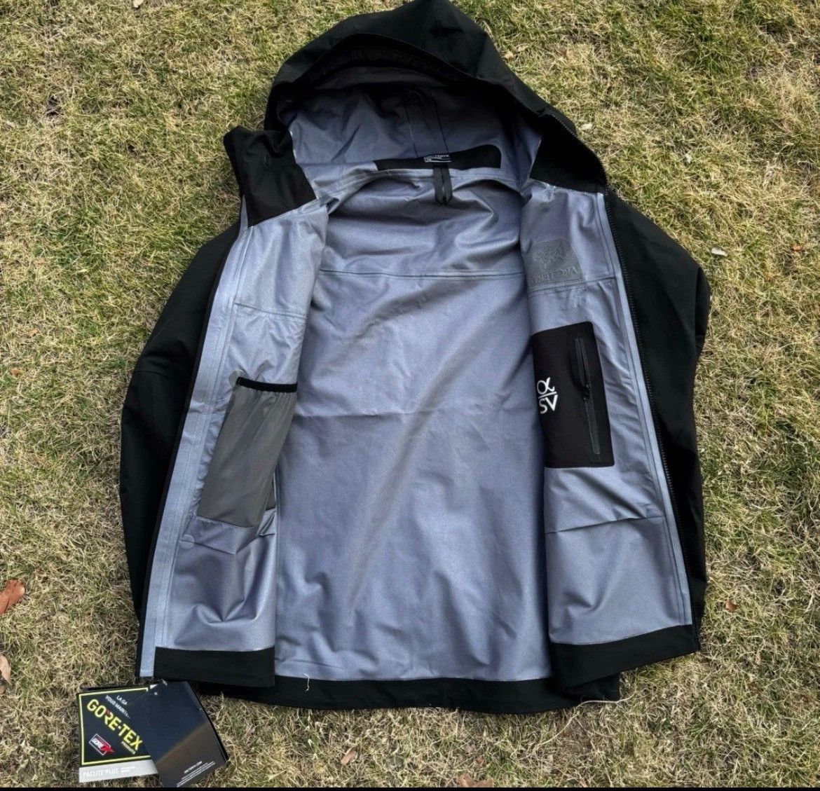 Other Arc’terryx Size US M / EU 48-50 / 2 - 3 Thumbnail