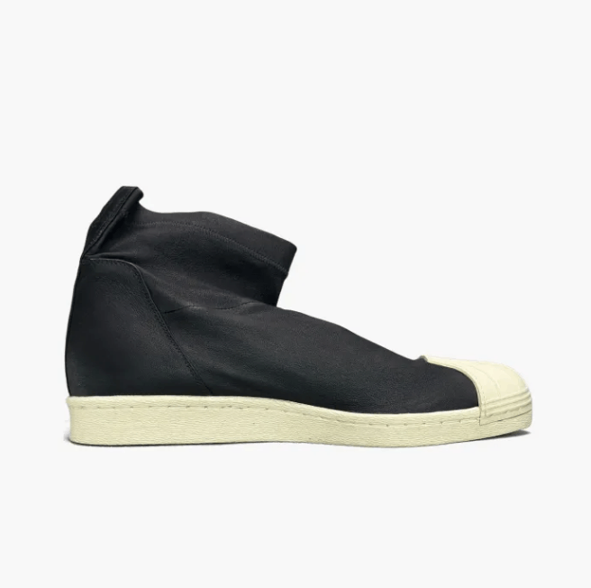 Rick Owens Rick Owens Hi-Top Sneakers Size US 9.5 / EU 42-43 - 1 Thumbnail