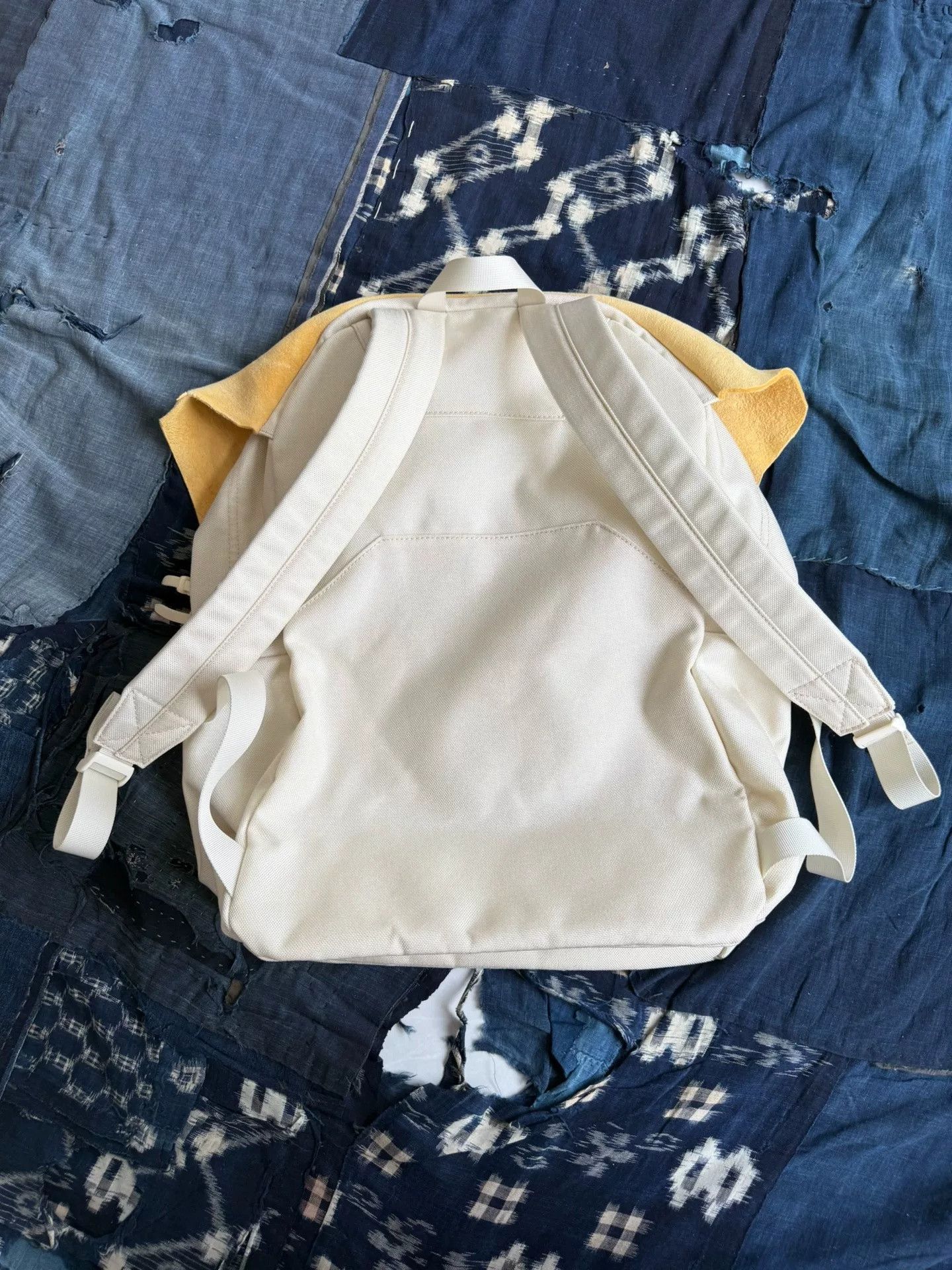Visvim VISVIM 24AW U.T. Rucksack 22L Limited Size ONE SIZE - 3 Thumbnail