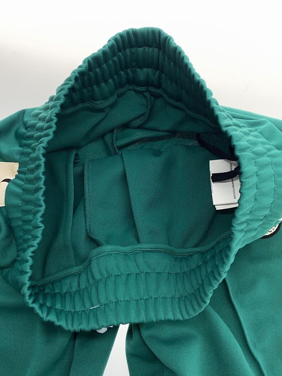 Palm Angels Palm Angels x Moncler Polyester Track Pants Green Size US 30 / EU 46 - 3 Thumbnail