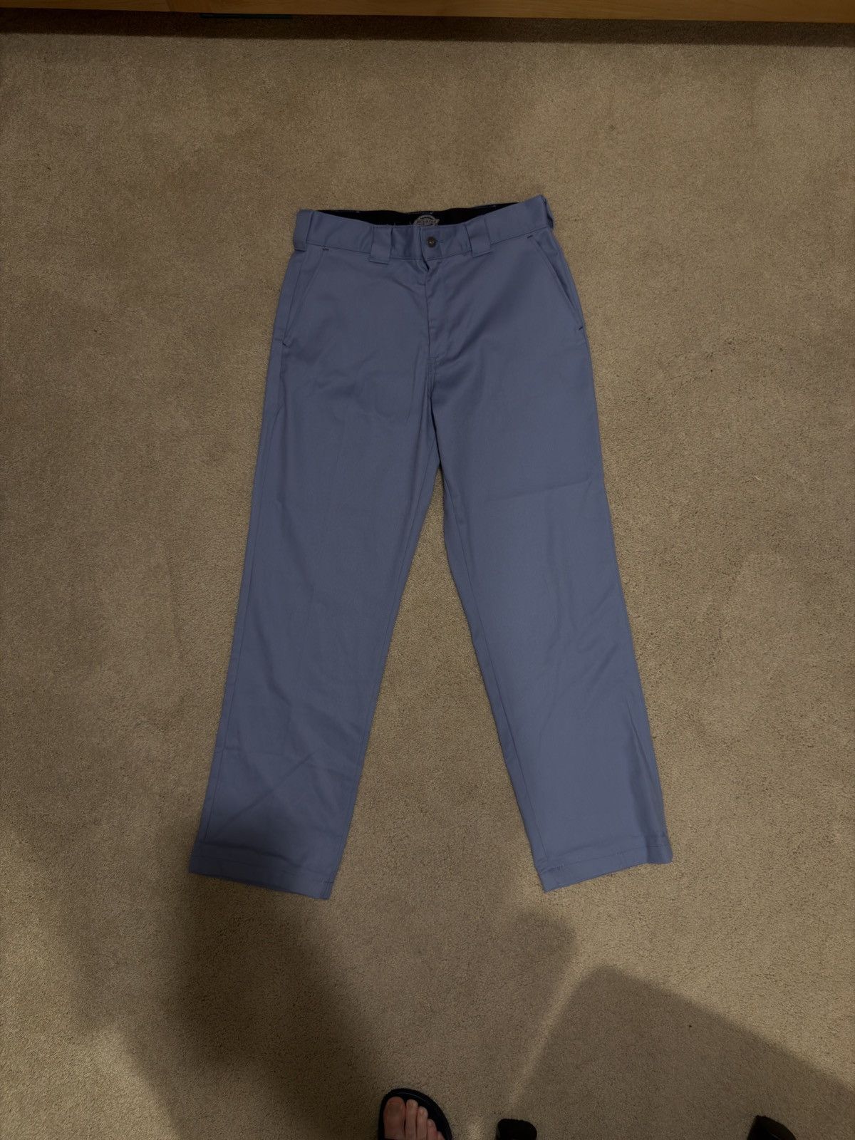 Dickies Dickies Flex Skateboarding Alverez Size US 34 / EU 50 - 1 Thumbnail