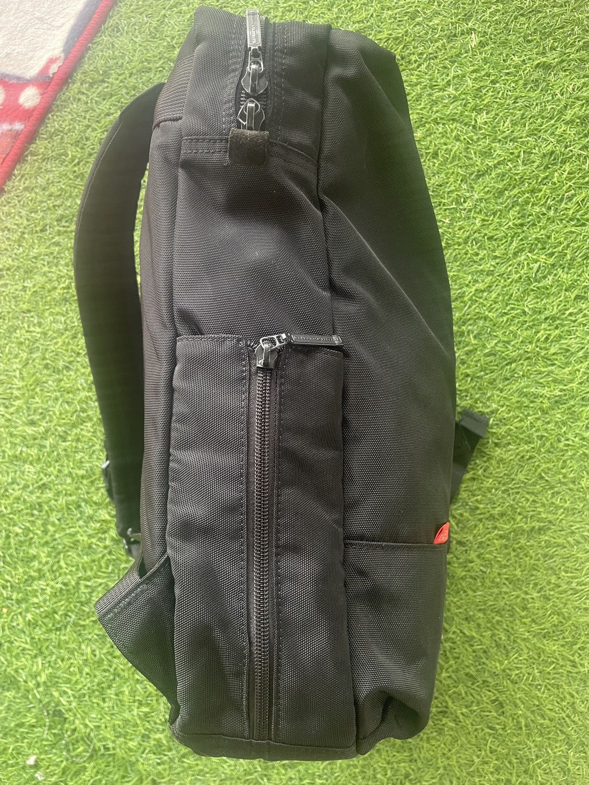 Manhattan Portage Authentic MANHATTAN PASSAGE Laptop Backpack Size ONE SIZE - 5 Thumbnail