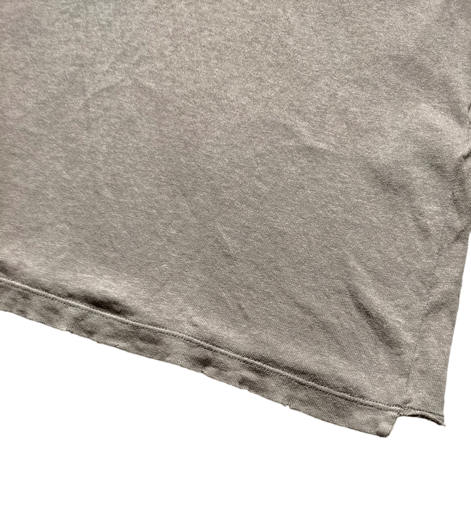 Saint Laurent Paris Made in italy Saint Laurent Paris Spell out Size US S / EU 44-46 / 1 - 5 Thumbnail