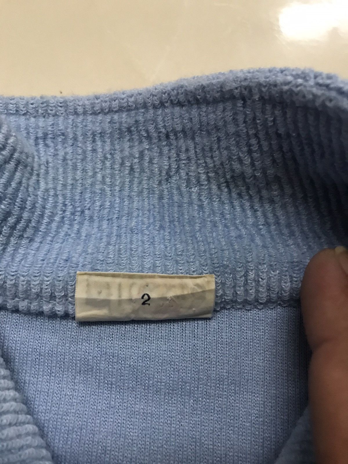 Ellesse VINTAGE ELLESSE WOMEN Size S / US 4 / IT 40 - 7 Thumbnail