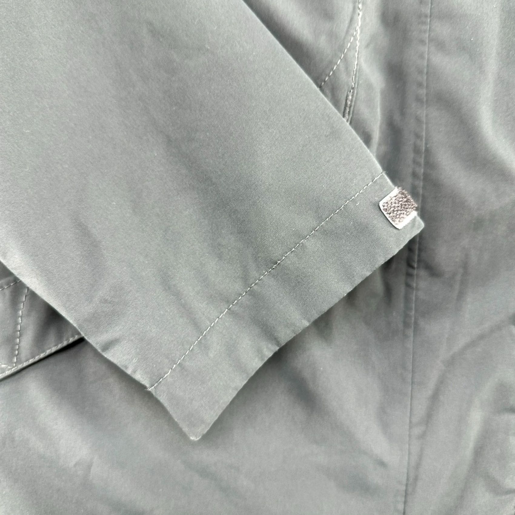 The North Face North Face Jacket Womens M Black Pink Rain Coat Hooded Hyvent Full Zip Softshell Size M / US 6-8 / IT 42-44 - 5 Thumbnail