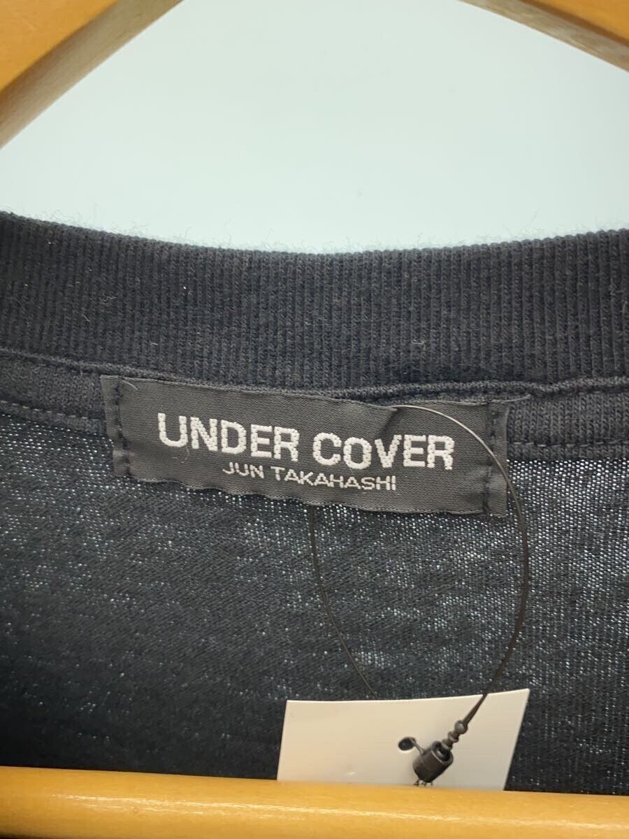 Undercover The Droogs Jesus Tee Size US XL / EU 56 / 4 - 4 Thumbnail