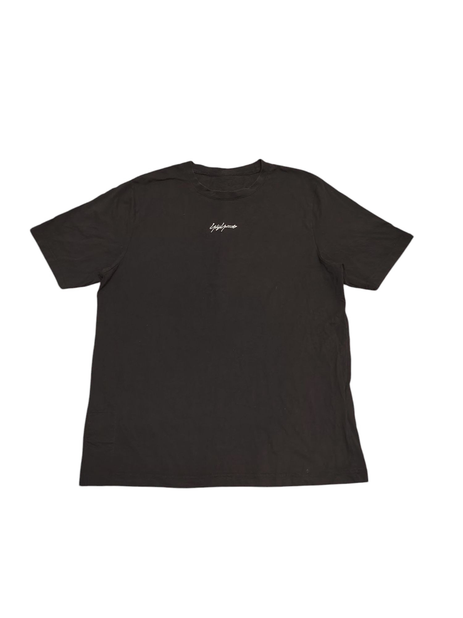 Japanese Brand × Yohji Yamamoto Rare Design Logo Inside Fashion designer Yohji Yamamoto Size US M / EU 48-50 / 2 - 2 Thumbnail