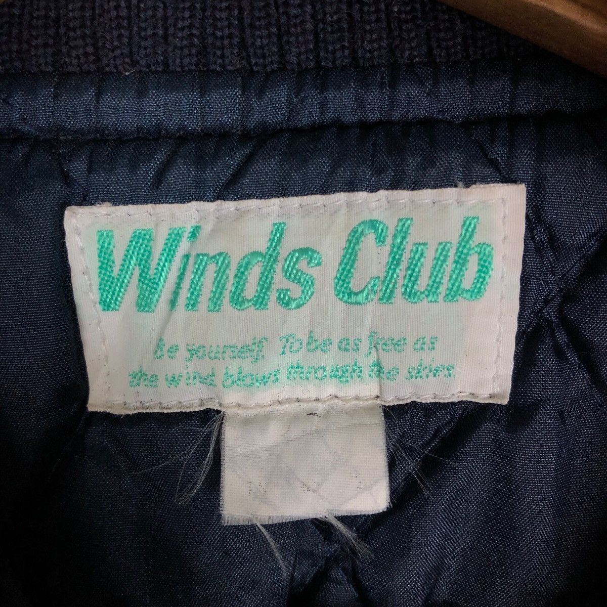 Other VARSITY WIND CLUB Size US XS / EU 42 / 0 - 6 Thumbnail